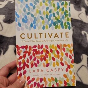 Cultivate - A grace filled guide